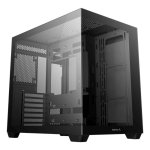 Boîtier PC DeepCool CG530 Midi Tower Noir ATX Verre Trempé Gaming