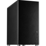 PC-Gehäuse Inter-Tech X2 Duplex Pro Midi Tower Schwarz ATX