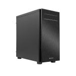 Case PC Chieftec Hawk Torre Nero ATX micro ATX Mini-ITX