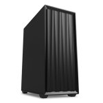 Caixa PC Sharkoon VK3 Full Tower Preta ATX