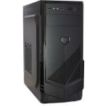 Caja PC Inter-Tech B-30 Midi Tower Negro ATX micro ATX