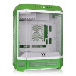 Case PC Thermaltake The Tower 600 Verde ATX Micro ATX Mini-ITX Vetro Temprato
