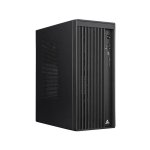 Case PC Chieftec Midi Tower BS-20B-OP Nero micro ATX Mini-ITX