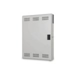 Caja de pared Digitus Slim 19" 3U para equipos de red