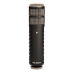 Micrófono Rode Procaster XLR cardioide dinámico con filtro antipop