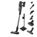 Beutelloser Staubsauger AEG Ultimate 7000 AP71A142XN 95W 50 Min Blau