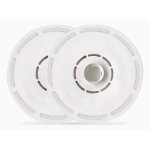 Cartucho de higiene Venta para humidificador, pack de 2 piezas, descalcificador