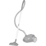 Aspirapolvere senza Fili AEG AP61HB21SH 85W 40 min Spazzola Multiuso Bianco