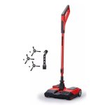 Aspiradora sin Cable Einhell TE-FS 18 Li-Solo 18 V 0,4 L 58 dB Rojo/Negro