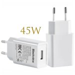 Caricatore USB-C 45W Blackview Ricarica Rapida 3.0
