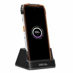 Base de Carga Rápida OSCAL 55W para Tank 1 Series, Dock de Escritório USB-C