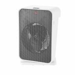 Heizlüfter Unold 86450 2000W Oszillierend für Badezimmer