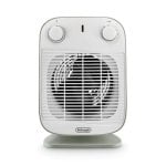 Riscaldatore Termoventilatore DeLonghi HFS50B20.GR 2000W Verde Bianco
