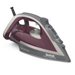 Plancha Tefal Smart Protect Plus FV6870 Vapor-Seco Suela Durilium Airglide 2800 W