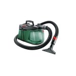 Aspirador sem Saco Bosch EasyVac 3 700W 170AW 2,1L Preto Verde