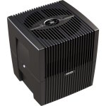 Humidificador Venta LW25 Comfort Plus, Negro, 7000 ml, Tecnología Ultrasónica