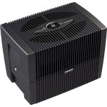 Humidificador Venta LW45 Comfort Plus Negro 450 mm