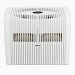 Humidificador Venta AH550 Original Connect 8 W 10 L Blanco/Negro
