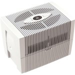 Humidificador Venta LW45 Comfort Plus Blanco Mesa 450 mm