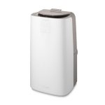 Condizionatore Portatile DeLonghi Pac AP120 GentleJet 12.000 BTU A+ Deumidificatore Telecomando