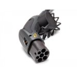 Adaptateur de charge JUICE BOOSTER 3 air, Noir, Intérieur et Extérieur