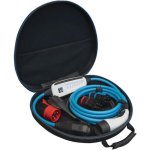 Cargador de baterías para vehículos NRGkick Set Optimal Type 2 22 kW 32 A 5 m