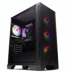 PC Sobremesa Megamanía Intel Core i9-12900F 64GB 2TB SSD RTX 5070 Windows 11 WiFi