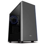 PC Sobremesa Megamania Intel Core i5-12400F 32GB 2TB SSD RTX 5060 Windows 11 WiFi
