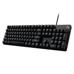 Tastatur Logitech G G413 SE mechanisch taktil mit weißer LED-Beleuchtung Deutsch QWERTZ