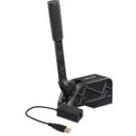 Freno de Mano Fanatec ClubSport V2 CS_HB_V2 Sensor Célula de Carga + Adaptador Clubsport CS_USB