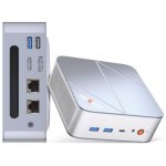 Mini PC Ninkear L12 Pro Intel Core i9-12900HK/16GB/1TB SSD/Iris Xe/Windows 11
