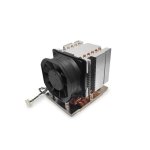 Raffreddamento Aria Dynatron Socket SP5 118x105x92 mm J-12 Cuscinetto Doppio