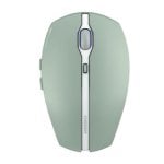 Rato CHERRY GENTIX BT Bluetooth 2000 DPI Verde Ambidestro 7 Botões