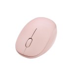 Ratón ASUS MD101 RF Wireless Bluetooth 2400 DPI Rosa com fragrância