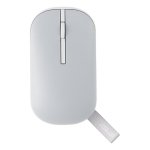 Rato ASUS Marshmallow MD100 RF Wireless Bluetooth 1600 DPI Cinzento Ambidestro