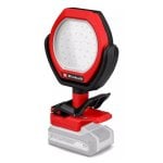 Lámpara solar portátil Einhell GC-OL 18/1500 Li-Solo LED 1500 lúmenes