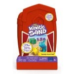 Juego de arena Kinetic Sand Spin Master Sandy Farm