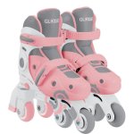 Patines en línea urbanos GLOBBER 783-210 Niños Unisex Rosa Blanco Bota Dura