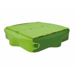 Arenero BIG 800056733 con Panche Integrate e Toldo