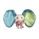 Kuscheltier Elefant Fisher-Price Planet Friends HKD63