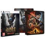 Onimusha Way of the Sword Premium Deluxe (Steelbook) PS5