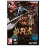 Onimusha Way of the Sword Standard PC CIB