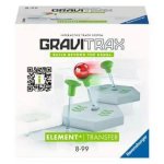Elemento di Trasferimento Ferroviario GraviTrax Ravensburger