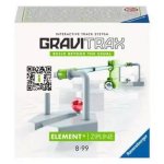 Elemento Tiroliena Ferroviaria Ravensburger GraviTrax