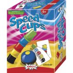 Jeu de Cartes Amigo Vasos Rápidos Destreza Famille 2-4 Joueurs