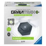 Elemento de Conexión de Energía GraviTrax Ravensburger