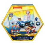 Puzzle 48 pièces PAW Patrol The Movie Spin Master