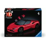 Puzzle 3D Ravensburger Ferrari SF 90 Stradale 108 pièces