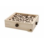 Kugellabyrinth BRIO 34000 Geschicklichkeitsspiel aus Holz