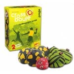 Jeu d'adresse Zoch Jungle pour 2 joueurs dès 6 ans